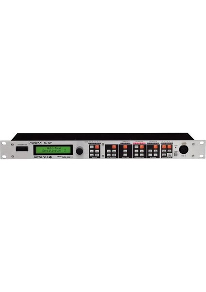 Tascam TA-1VP Vokal Efekt Prosesör Cihazı