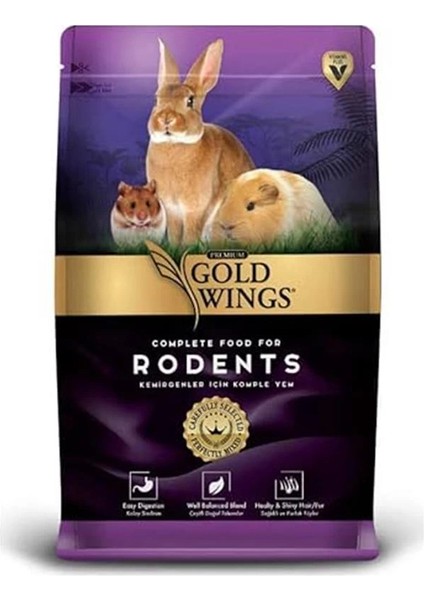 Premium Kemirgen Yemi, 1 kg fiyatları