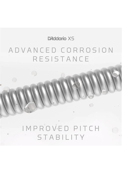 D'addario XSE0946, 09-46 Super Lt Top/reg Btm, Xs Nikel Kaplamalı Gitar Telleri, Elektro Gitar Için fırsatları