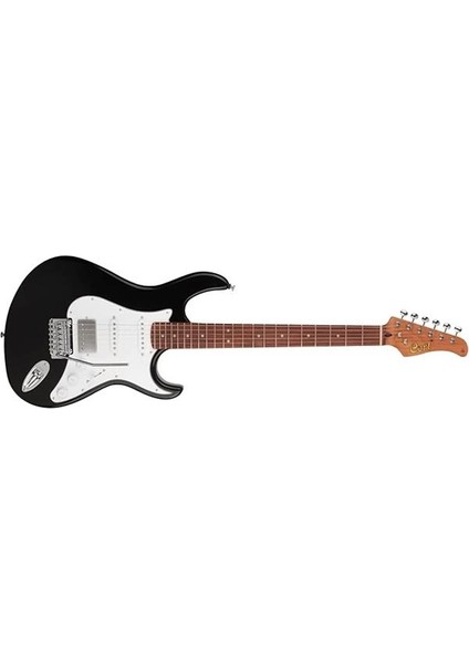 G260CS Black Elektro Gitar fiyatları