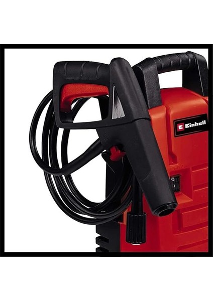 Tc-Hp 90, Yüksek Basınçlı Yıkama Makinesi fırsatları