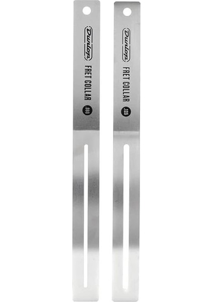 Dunlop Bakım Aletleri - Fret Yakalar - Dekupaj Bezi - Set