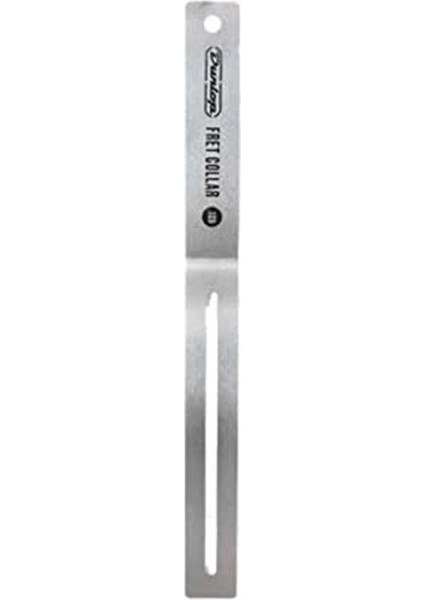 Dunlop Bakım Aletleri - Fret Yakalar - Dekupaj Bezi - Set