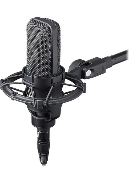 Audio-Technica AT4033A Kardioid Kondenser Yandan Adreslenen Mikrofon fiyatları