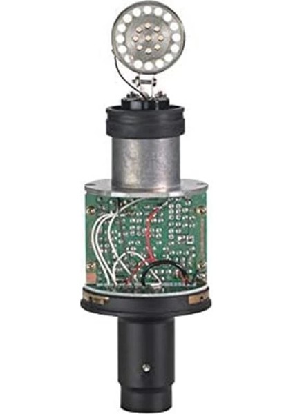 Audio-Technica AT4033A Kardioid Kondenser Yandan Adreslenen Mikrofon