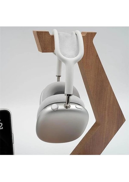 Kulaklık Tutucu Organizer, Oyuncu Kulaklık Standı, Ahşap Kulaklık Askısı modelleri