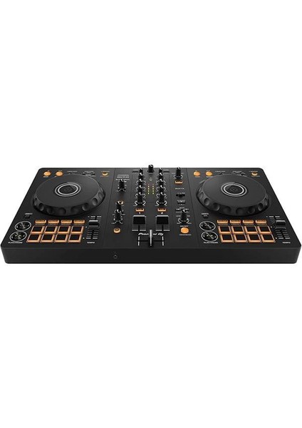 Ddj-Flx4 Dj Kontrol Cihazı fiyatları