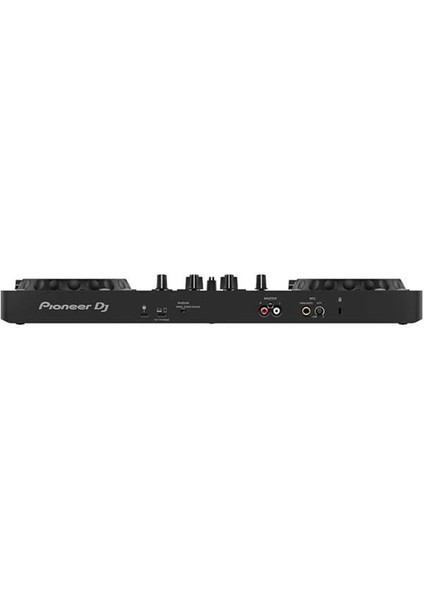 Ddj-Flx4 Dj Kontrol Cihazı indirimleri