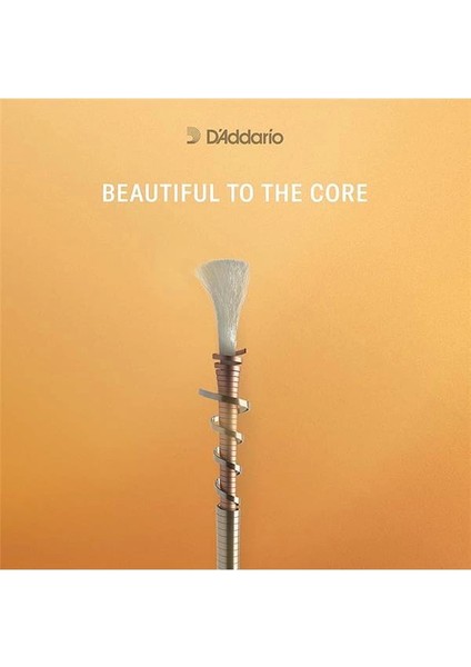 D'addario A310 Ascente 4/4 Keman Teli indirimleri