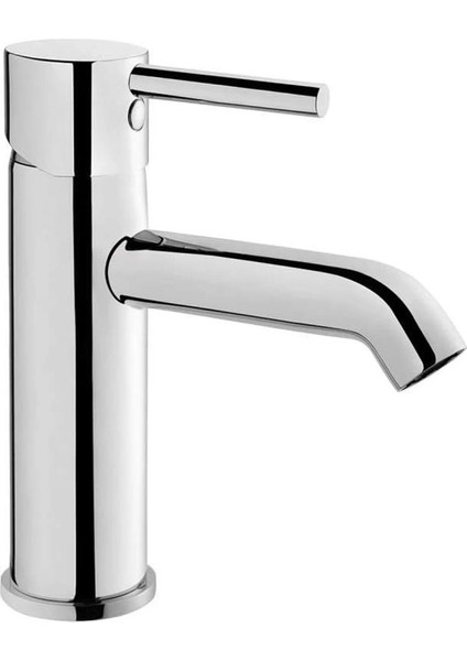 Minimax S A41984 Lavabo Bataryası, Krom