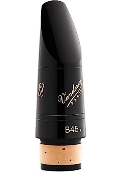 CM3098 B45 Nokta Profili 88 Bb Klarnet Ağızlık modelleri