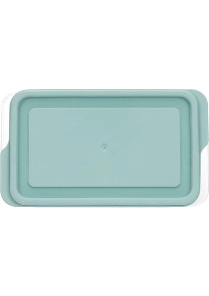 Dünya Bpa Içermeyen Mini Kapaklı Silikon Buzluk - Kolay Çıkarım, Güvenli Istifleme, Kompakt Tasarım fırsatları