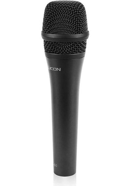Canlı Vokal Dinamik Mikrofon Mp-60 fırsatları