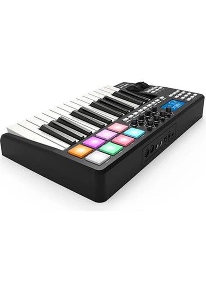 Panda 25 Tuş Midi Klavye