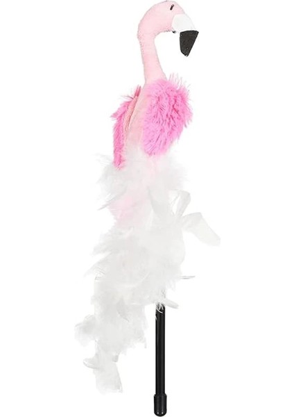 Pawise Kedi Oltası Flamingo