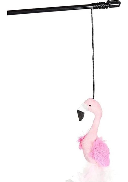 Pawise Kedi Oltası Flamingo modelleri