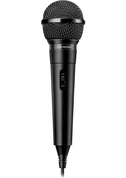 Audio-Technica ATR1100X Dinamik Vokal Mikrofon