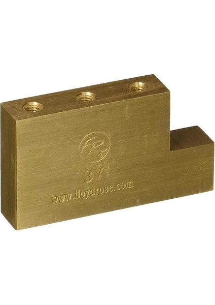 Tremolo Blok, FROFTBL37