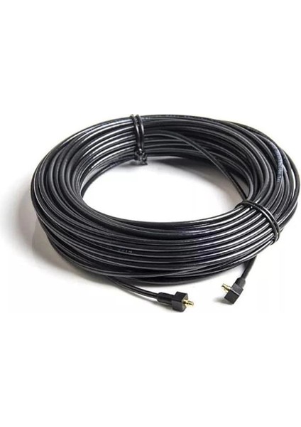 Viofo A139 / A139 Pro Araç Kameraları Için Arka Kamera Bağlantı Kablosu 8 Metre