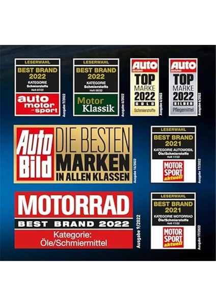 Dot 4 Fren Hidroliği 500 Ml. 3093 modelleri