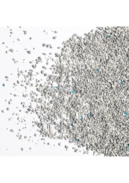 Spring Garden Taze Çiçek Kokulu Kedi Kumu 10 Lt