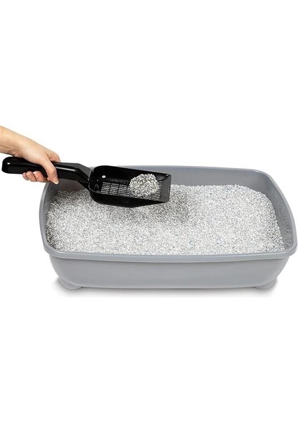 Spring Garden Taze Çiçek Kokulu Kedi Kumu 10 Lt