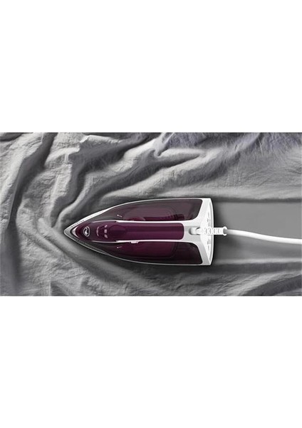 FV2844 Express Steam Kırışıklık Giderici 2400 Watt Buharlı Ütü - 4300007576 modelleri