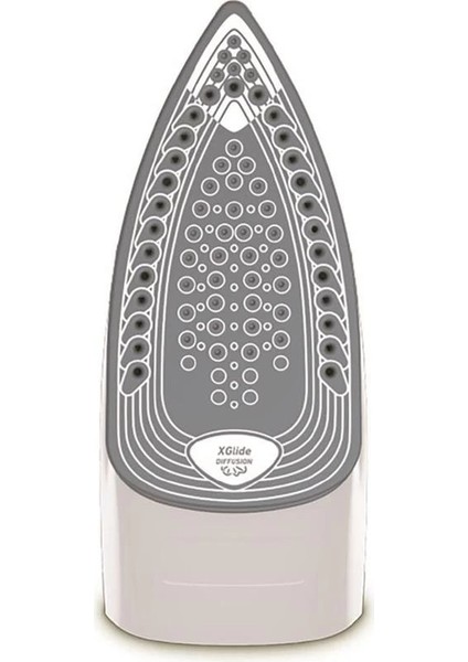 FV2844 Express Steam Kırışıklık Giderici 2400 Watt Buharlı Ütü - 4300007576 fırsatları