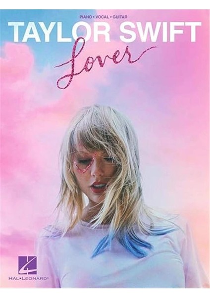 Taylor Swift - Lover