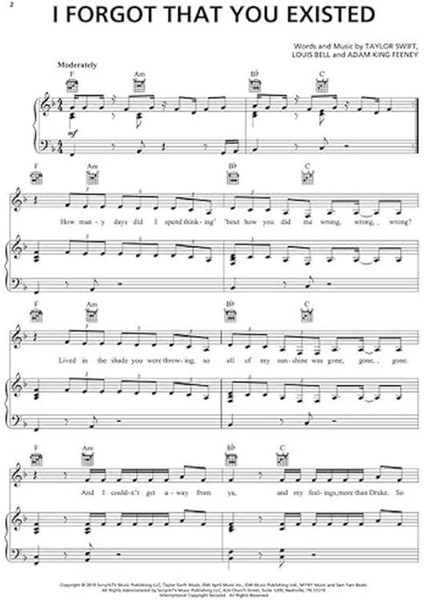 Taylor Swift - Lover indirimleri