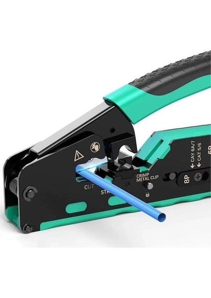 RJ11 - EZ-RJ45 Soket Sıkma Pensesi fiyatları