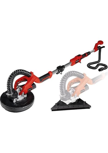 Te-Dw 225 X, Alçıpan Duvar Zımpara