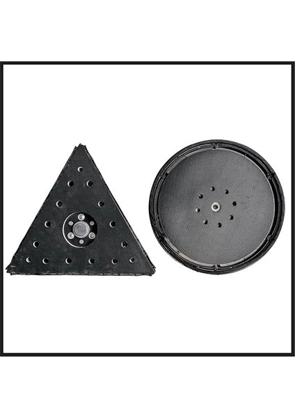 Te-Dw 225 X, Alçıpan Duvar Zımpara modelleri