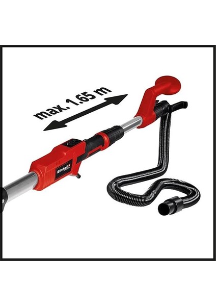 Te-Dw 225 X, Alçıpan Duvar Zımpara fırsatları