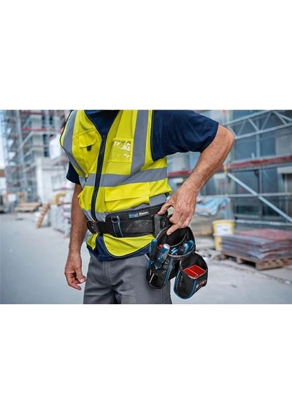 El Aleti Seti 6 Parça + Çanta ve Kemer Seti