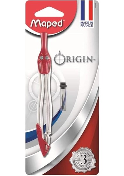 Orıgın Pergel+Uç Kutusu modelleri