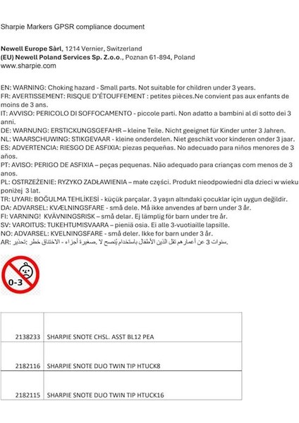 S-Note Fosforlu Işaretleme Kalemi, 4'lü Blister, Karışık fiyatları