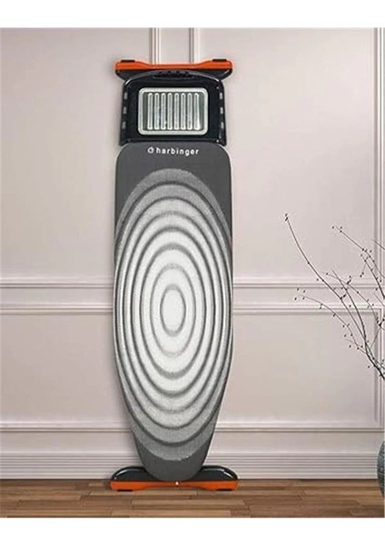 Harbinger Belinda MM126 Ütü Masası. 46 * 126 cm Ütüleme Alanı, Isıya Dayanıklı. fiyatları