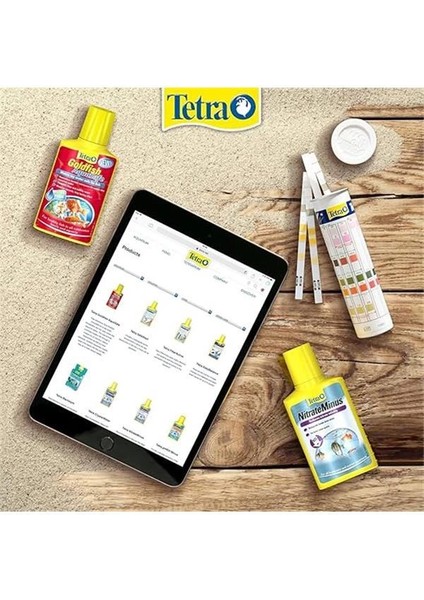 Sd Test 6 In 1 Sticks fırsatları