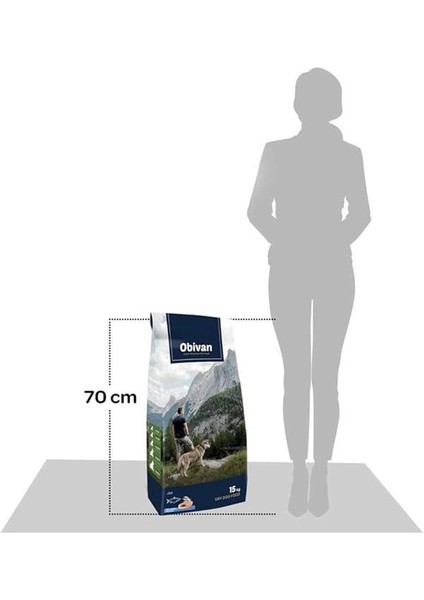 Premium Hipoalerjenik Somonlu Köpek Maması 15 kg - Tüy Dökülmesini Azaltan, Kolay Sindirilen fiyatları