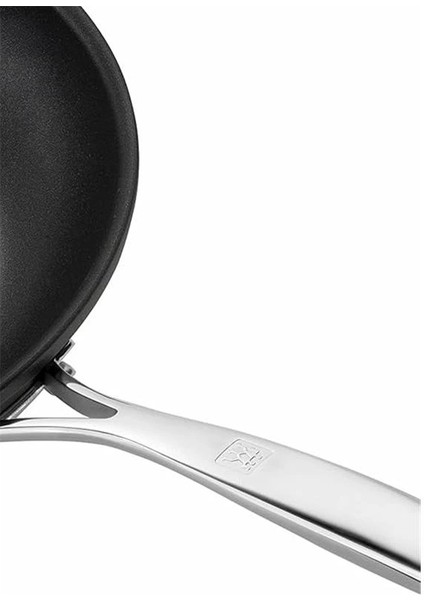 Zwilling Forte Kızartma Tavası, Alüminyum, Yuvarlak modelleri
