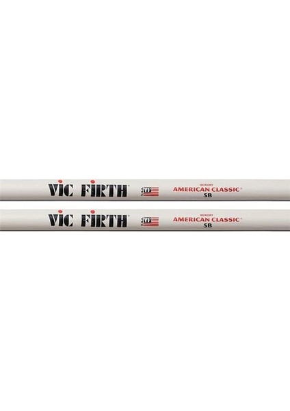 Baget (Çift) 5b Wood Whıte, Hıckory, 0.595"X16", M fırsatları