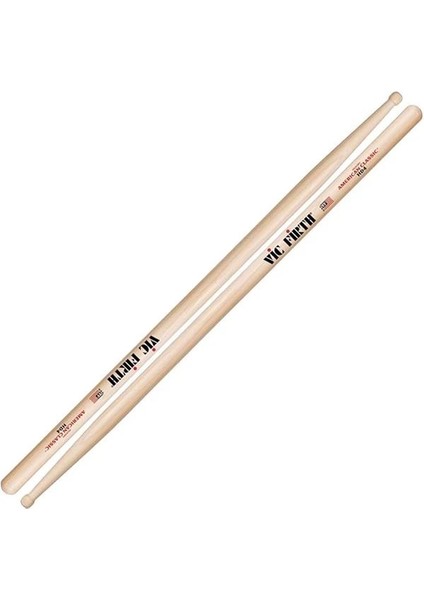 Baget (Çift) 5b Wood Whıte, Hıckory, 0.595"X16", M indirimleri