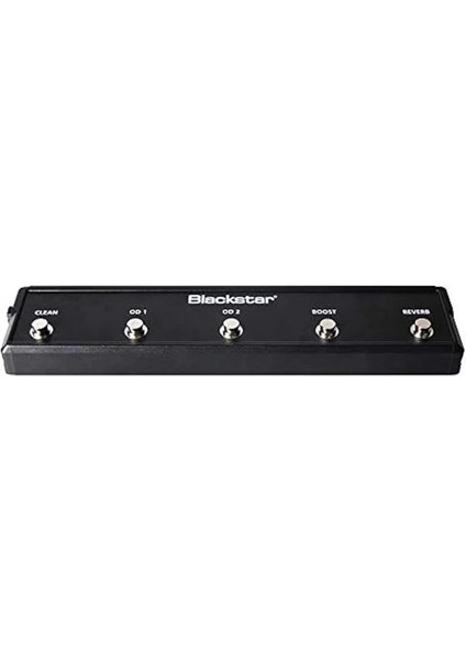 Fs-14 Footswitch