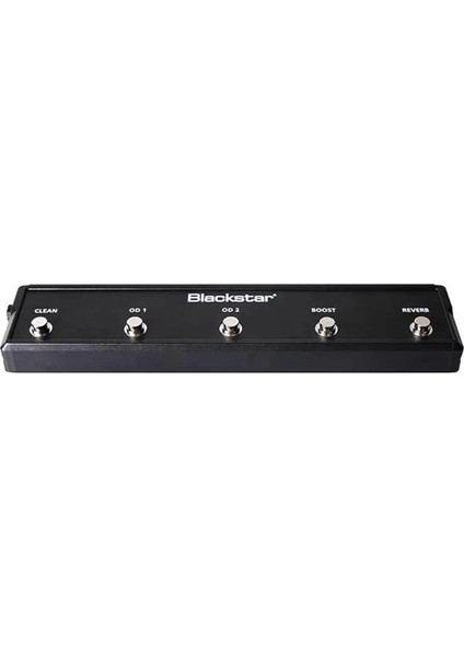 Fs-14 Footswitch modelleri