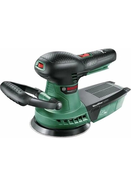 Advanced Orbit 18 Zımpara Aleti fırsatları