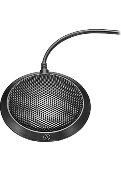 Audio-Technica ATR4697 USB Tüm Yönlü Kondansatör Dijital Masaüstü Mikrofon