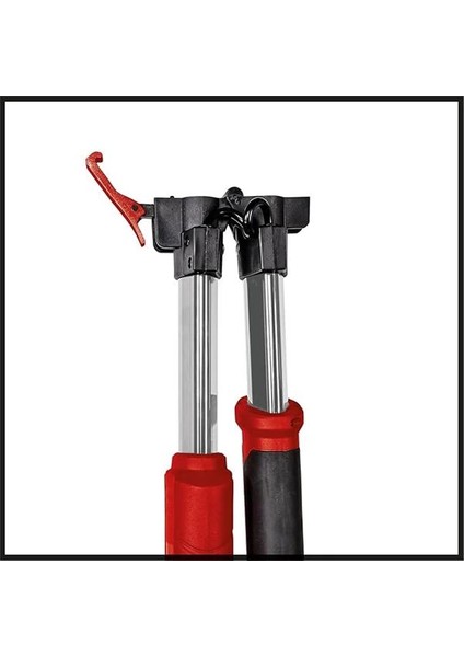 Te-Dw 225 X, Alçıpan Duvar Zımpara