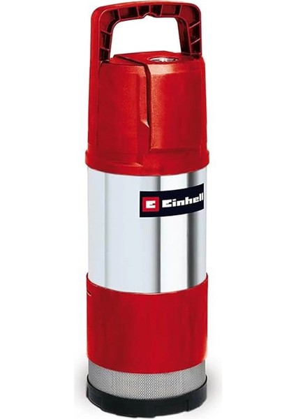 Ge-Pp 1100 N-A, Derin Kuyu Dalgıç Pompa