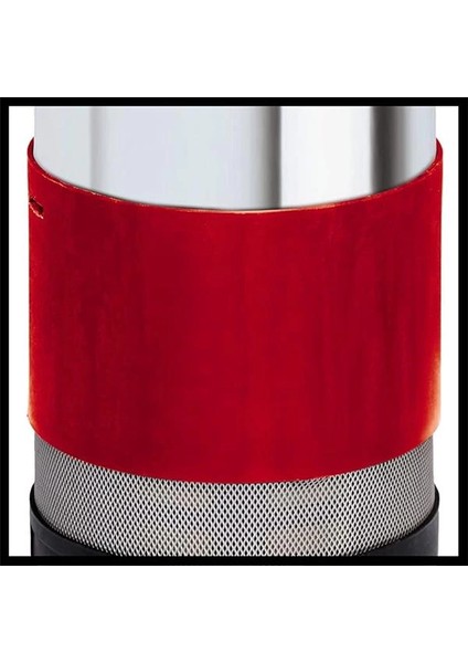 Ge-Pp 1100 N-A, Derin Kuyu Dalgıç Pompa